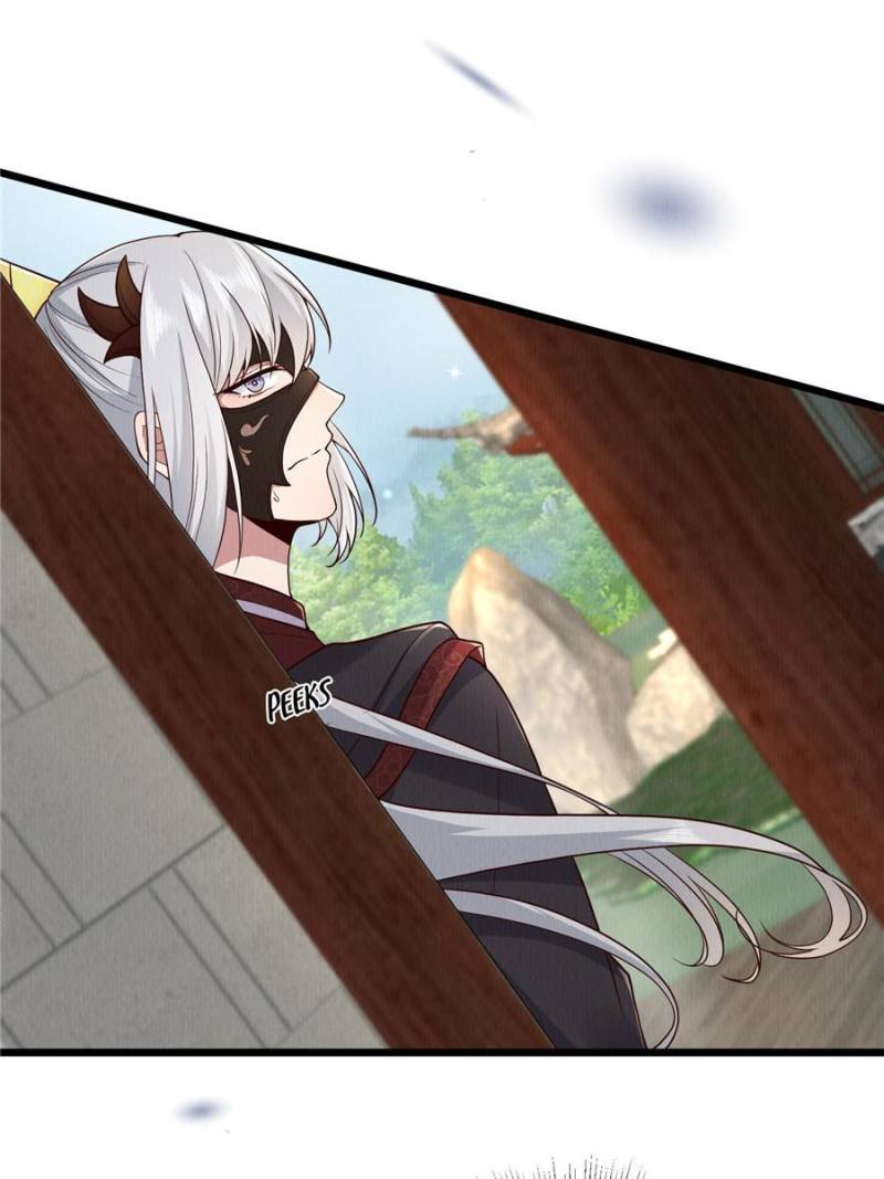 The Sickly Tyrant With An Innocent Facade Chapter 147 page 10