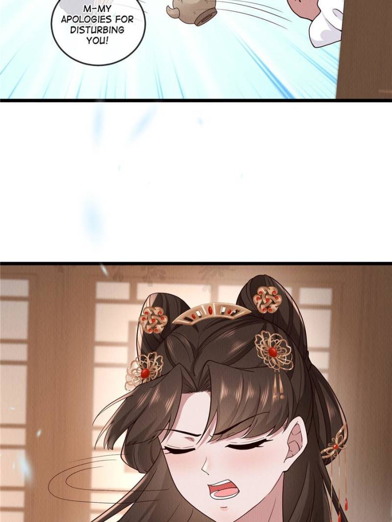 The Sickly Tyrant With An Innocent Facade Chapter 147 page 36