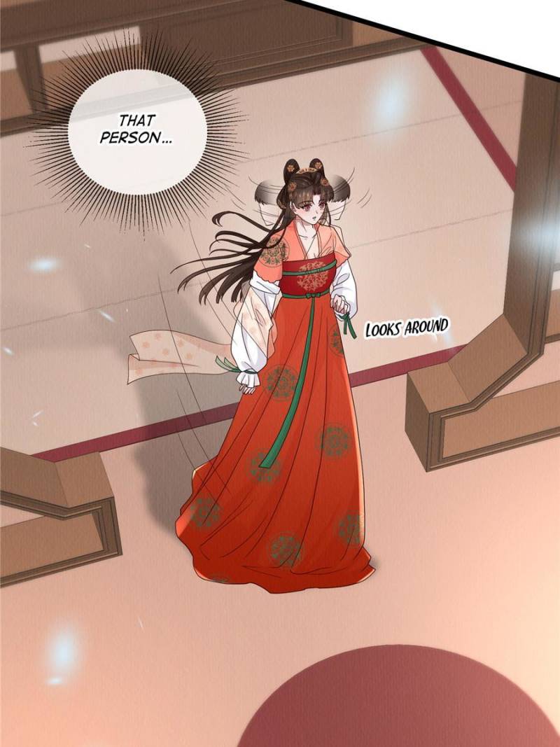 The Sickly Tyrant With An Innocent Facade Chapter 147 page 38