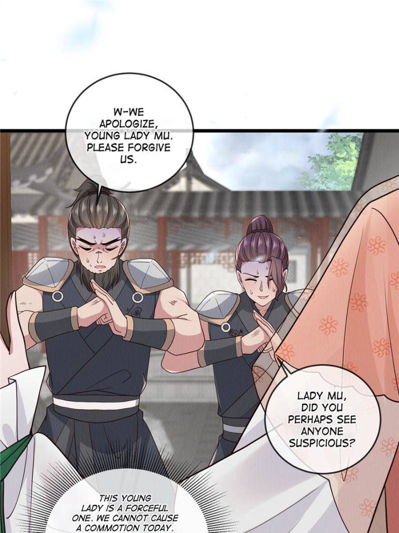 The Sickly Tyrant With An Innocent Facade Chapter 147 page 34
