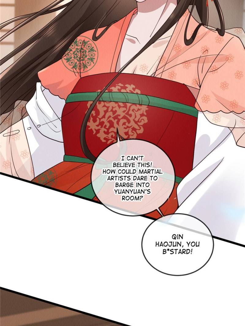 The Sickly Tyrant With An Innocent Facade Chapter 147 page 37