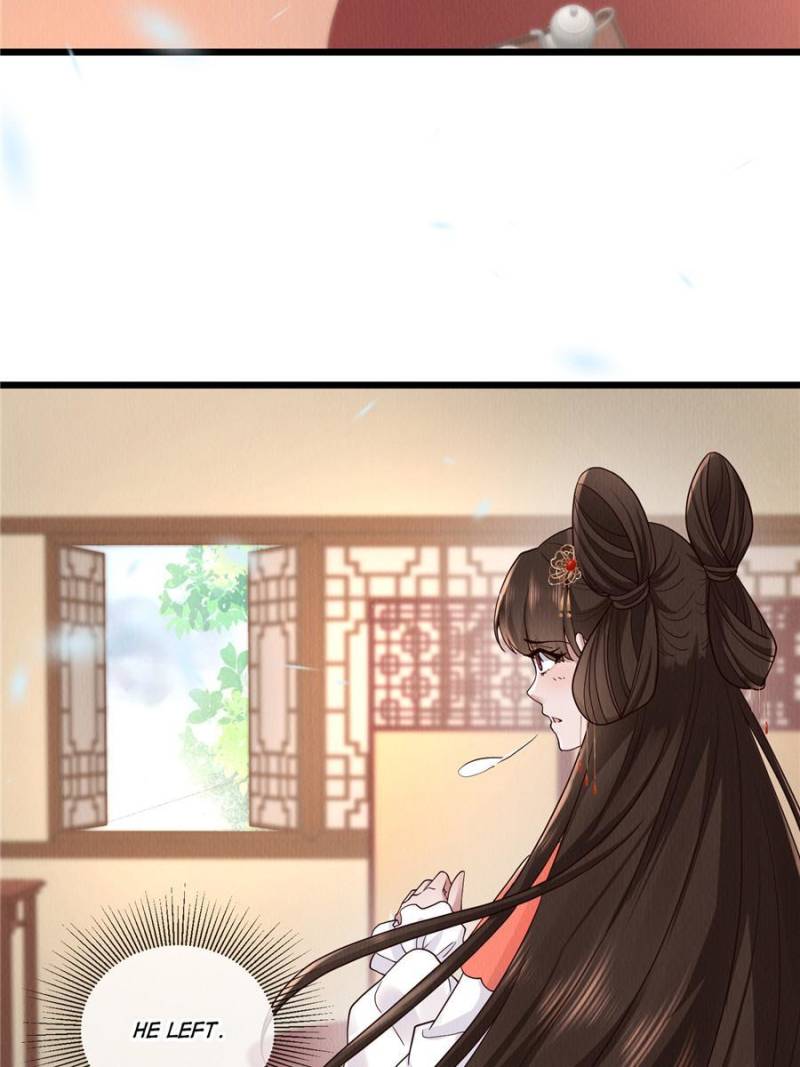 The Sickly Tyrant With An Innocent Facade Chapter 147 page 39