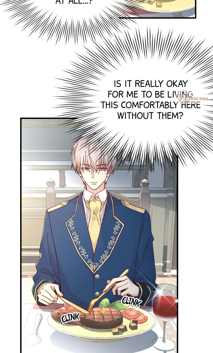 The Devil Duke’s Little Bride Chapter 148 page 3