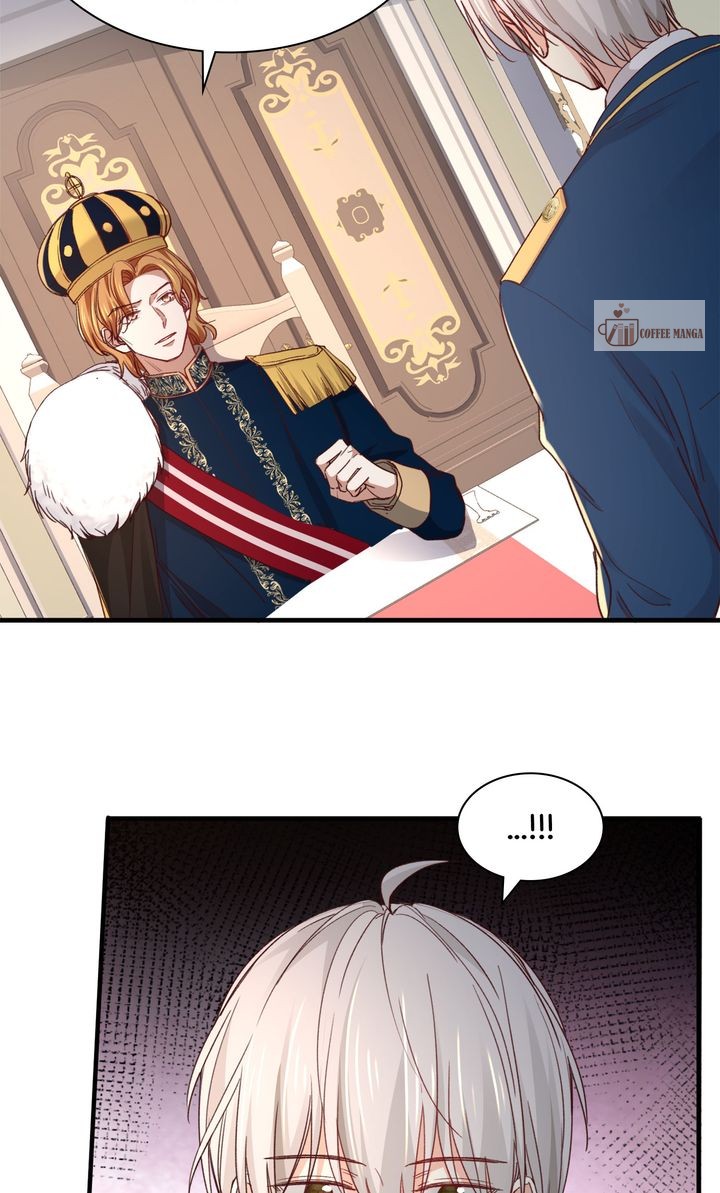 The Devil Duke’s Little Bride Chapter 148 page 5