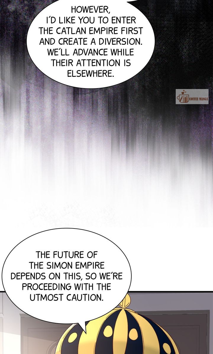 The Devil Duke’s Little Bride Chapter 148 page 10
