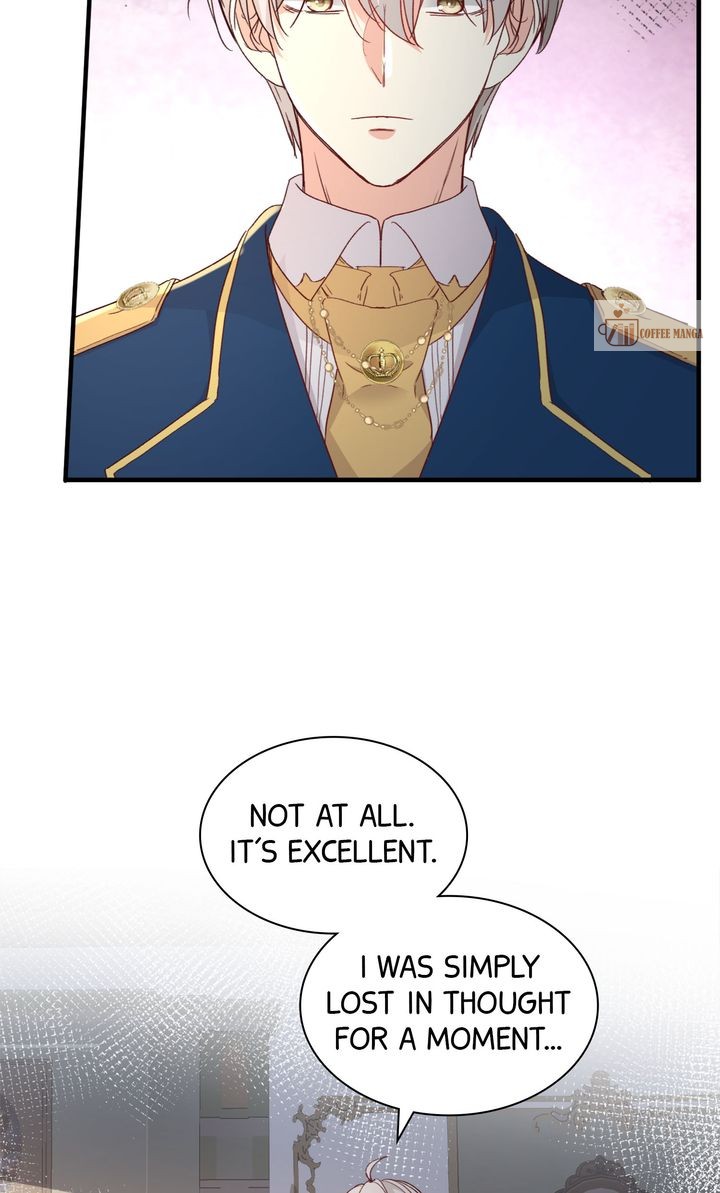 The Devil Duke’s Little Bride Chapter 148 page 6