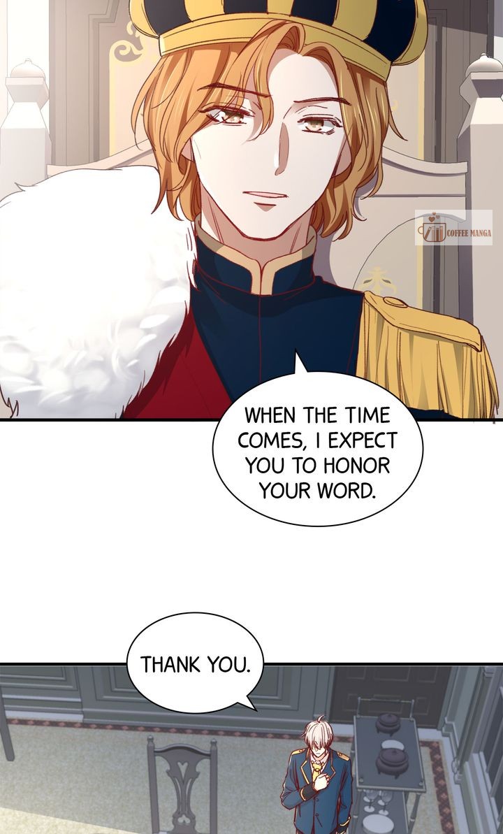 The Devil Duke’s Little Bride Chapter 148 page 11