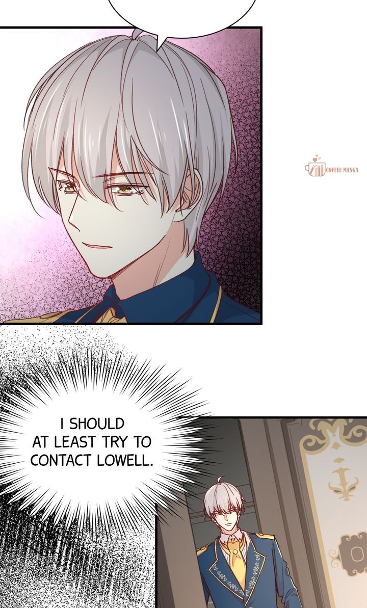The Devil Duke’s Little Bride Chapter 148 page 13