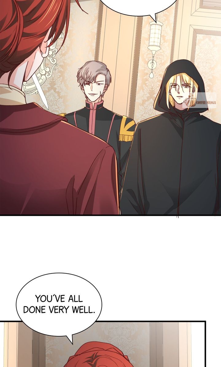 The Devil Duke’s Little Bride Chapter 148 page 22