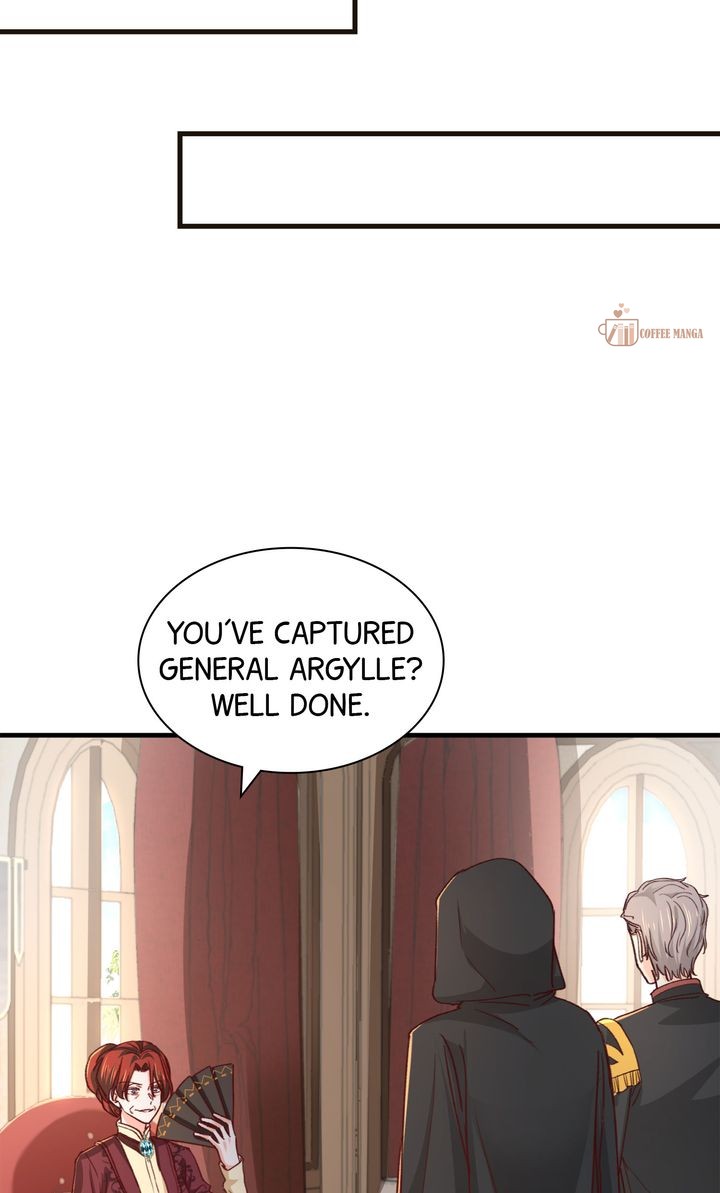 The Devil Duke’s Little Bride Chapter 148 page 20