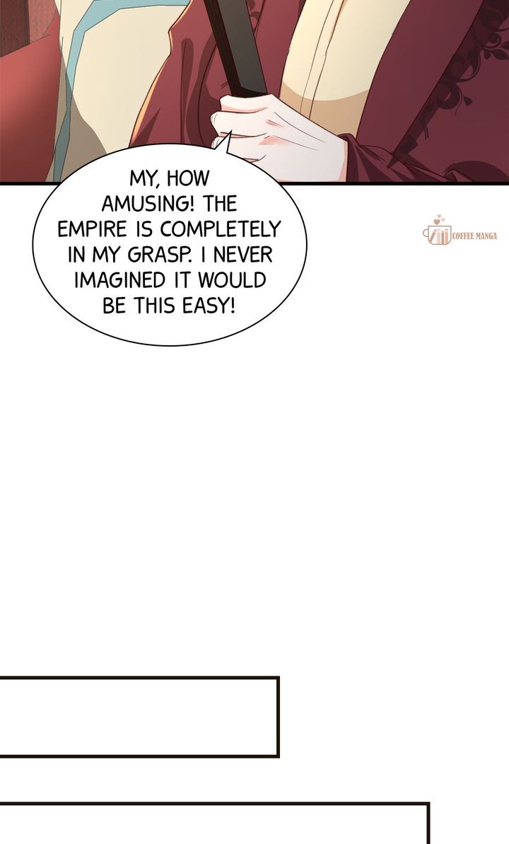 The Devil Duke’s Little Bride Chapter 148 page 27