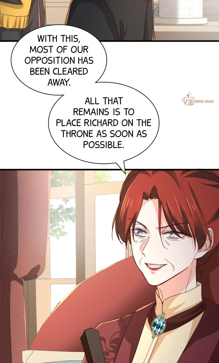 The Devil Duke’s Little Bride Chapter 148 page 26