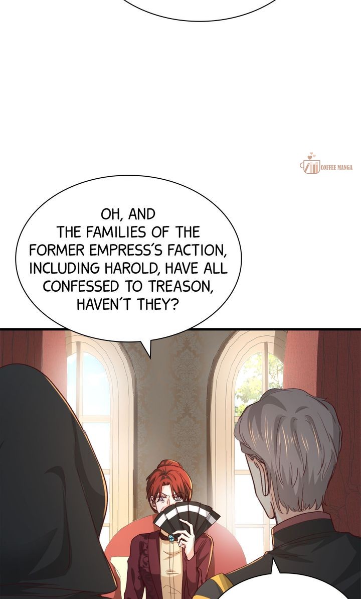 The Devil Duke’s Little Bride Chapter 148 page 24