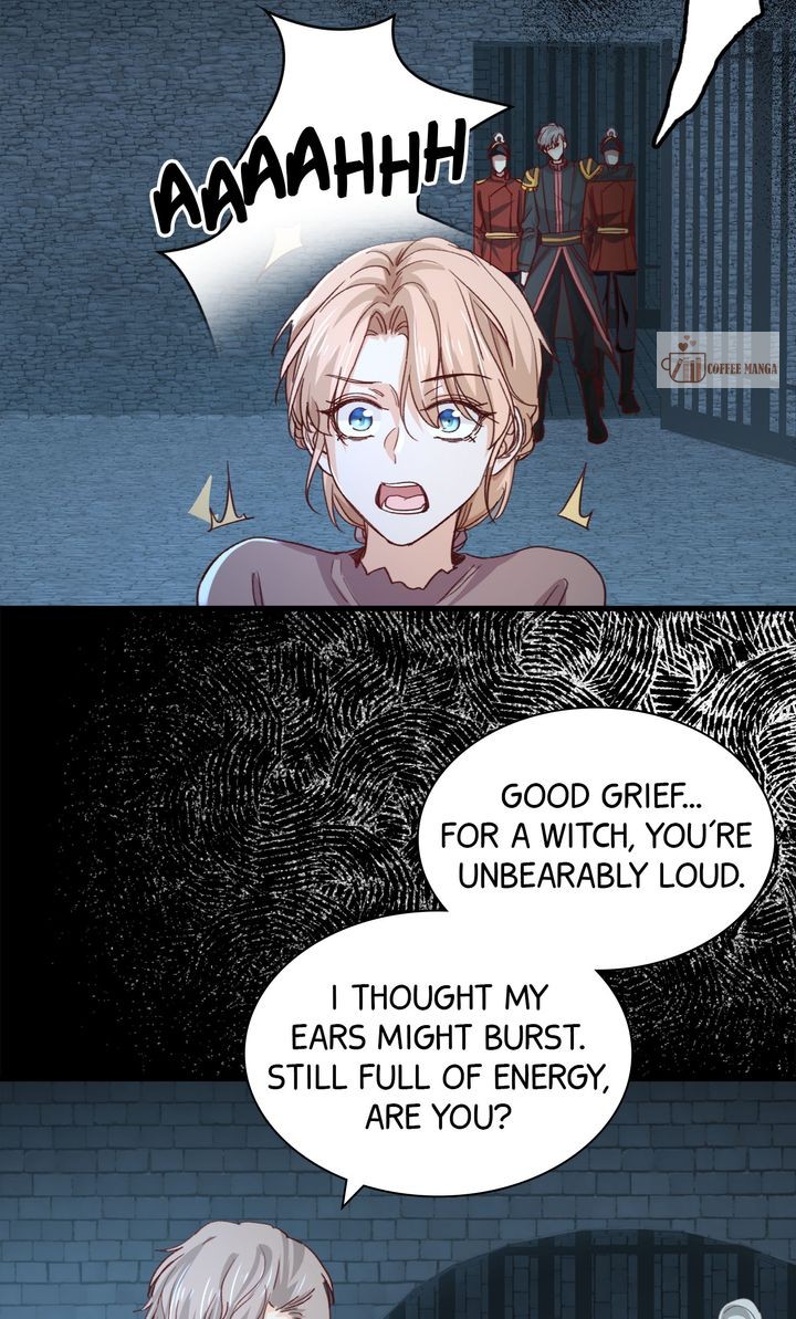 The Devil Duke’s Little Bride Chapter 148 page 42