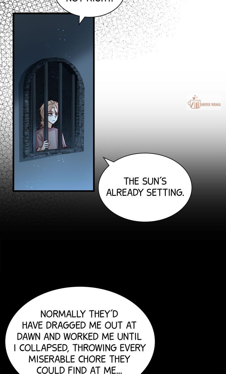 The Devil Duke’s Little Bride Chapter 148 page 38