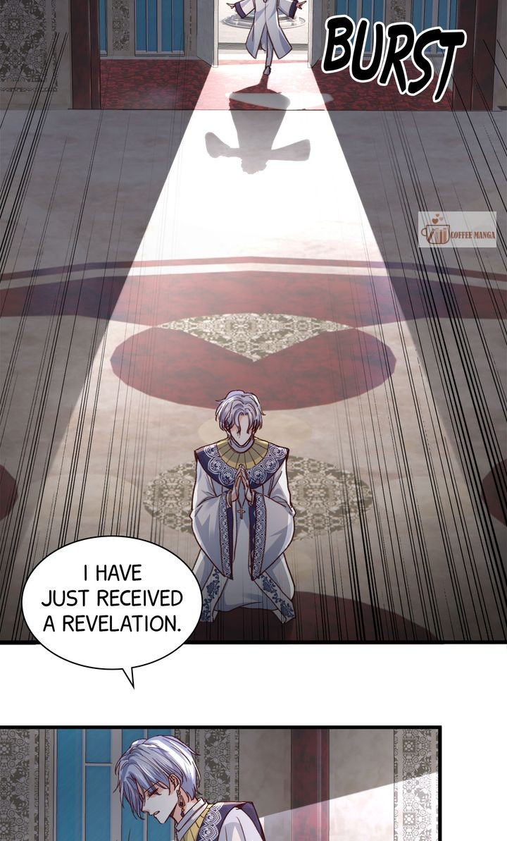 The Devil Duke’s Little Bride Chapter 148 page 33