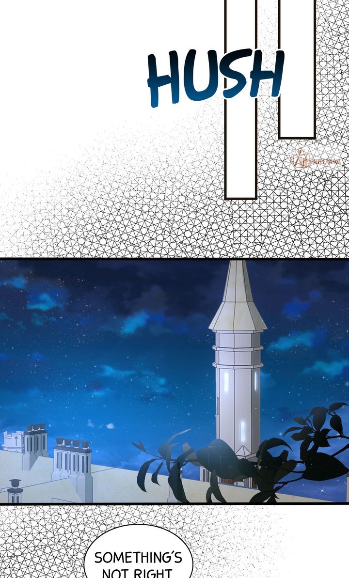 The Devil Duke’s Little Bride Chapter 148 page 37