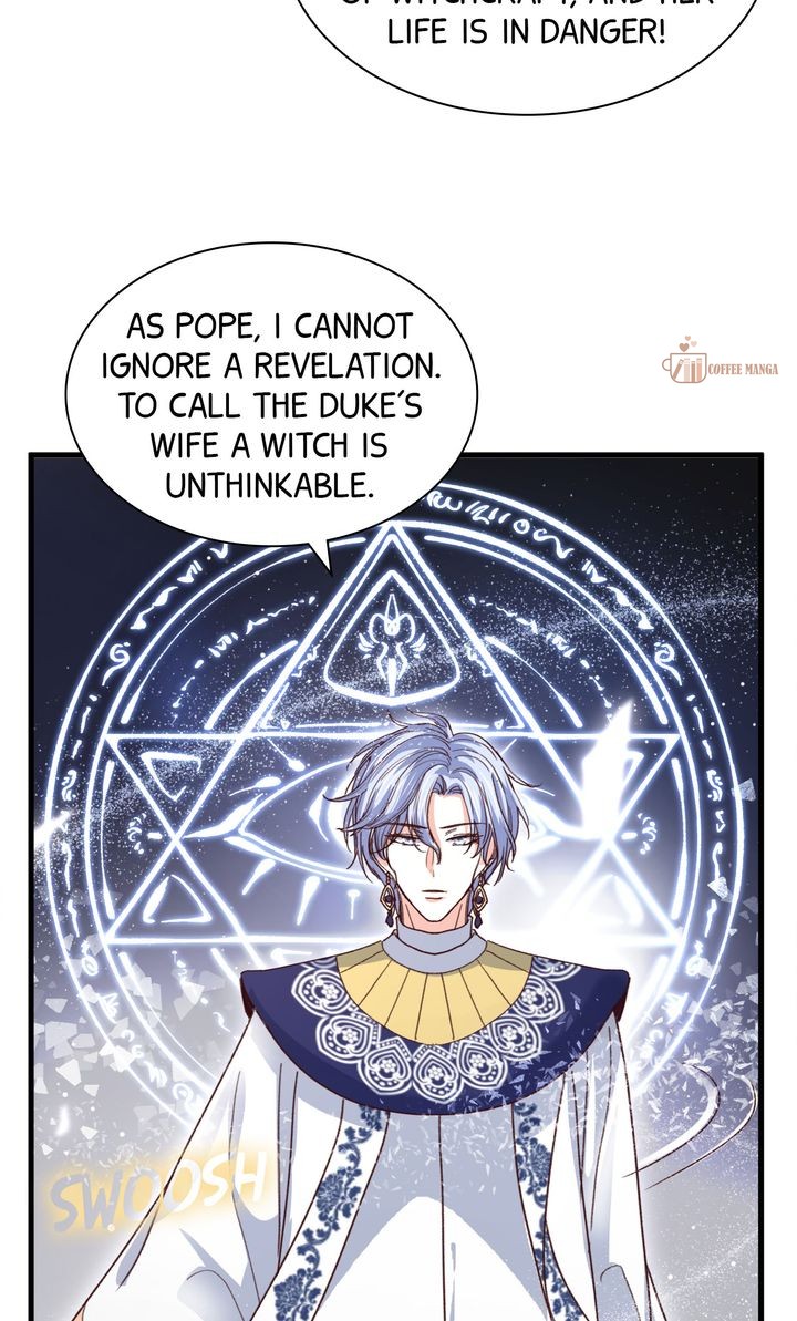 The Devil Duke’s Little Bride Chapter 148 page 35