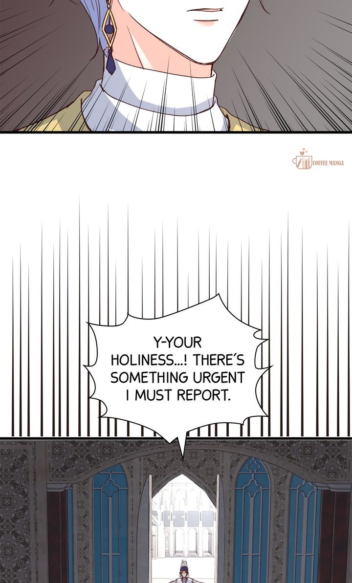 The Devil Duke’s Little Bride Chapter 148 page 32