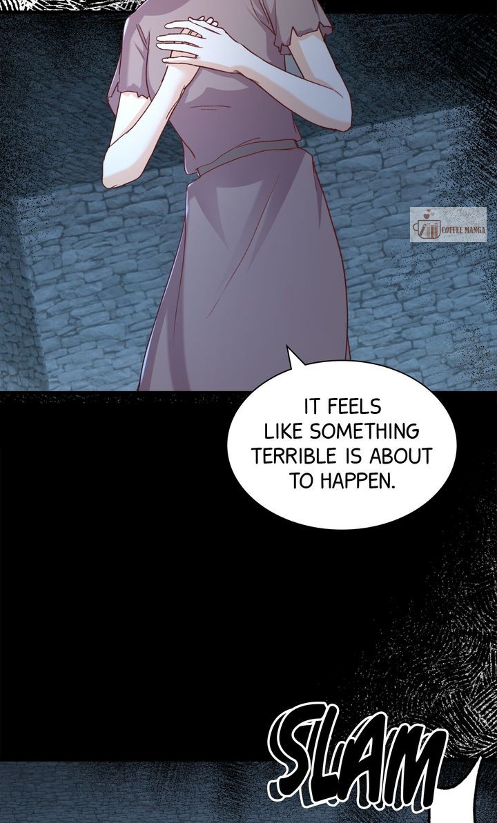 The Devil Duke’s Little Bride Chapter 148 page 41