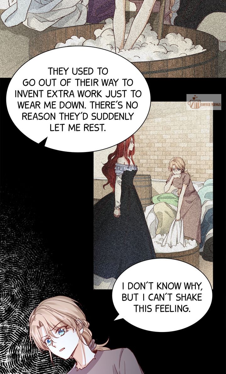 The Devil Duke’s Little Bride Chapter 148 page 40