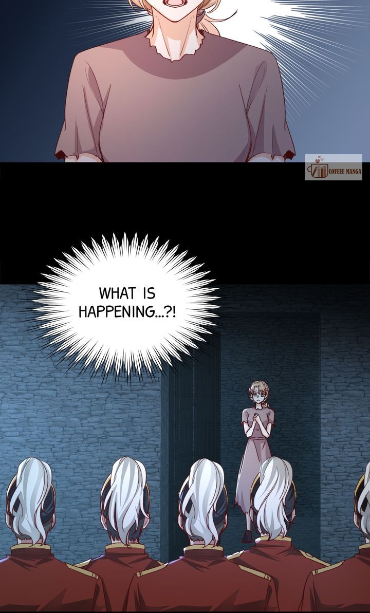 The Devil Duke’s Little Bride Chapter 148 page 44