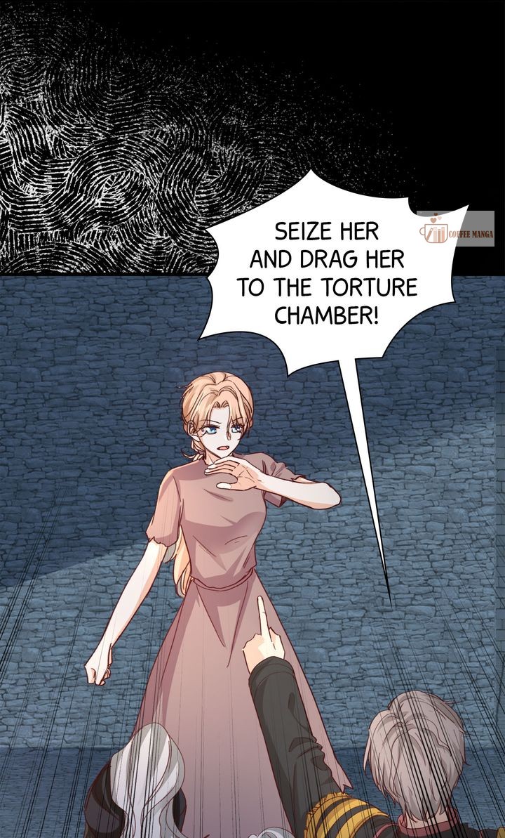 The Devil Duke’s Little Bride Chapter 148 page 45