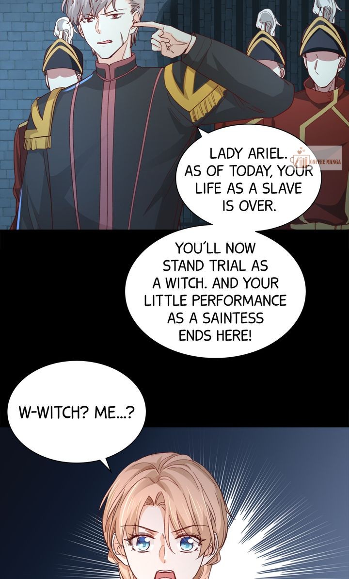 The Devil Duke’s Little Bride Chapter 148 page 43