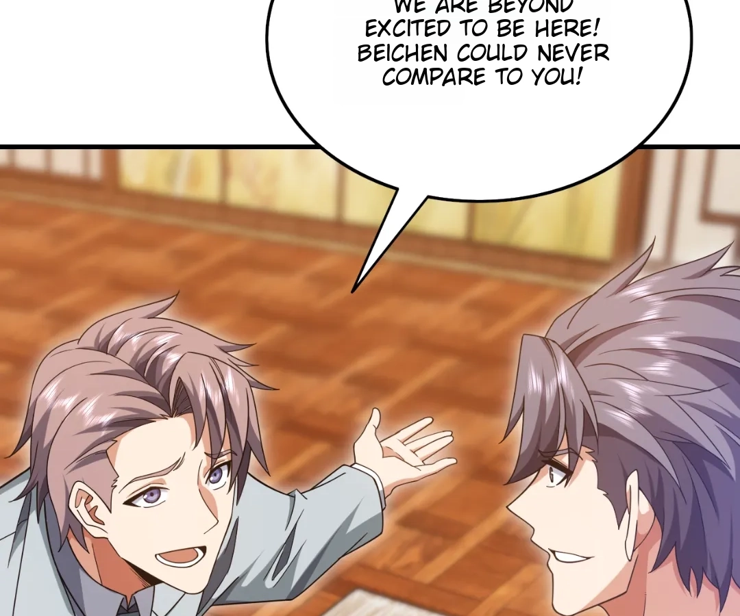 The Godly Son-in-Law of the Nation Chapter 146 page 12