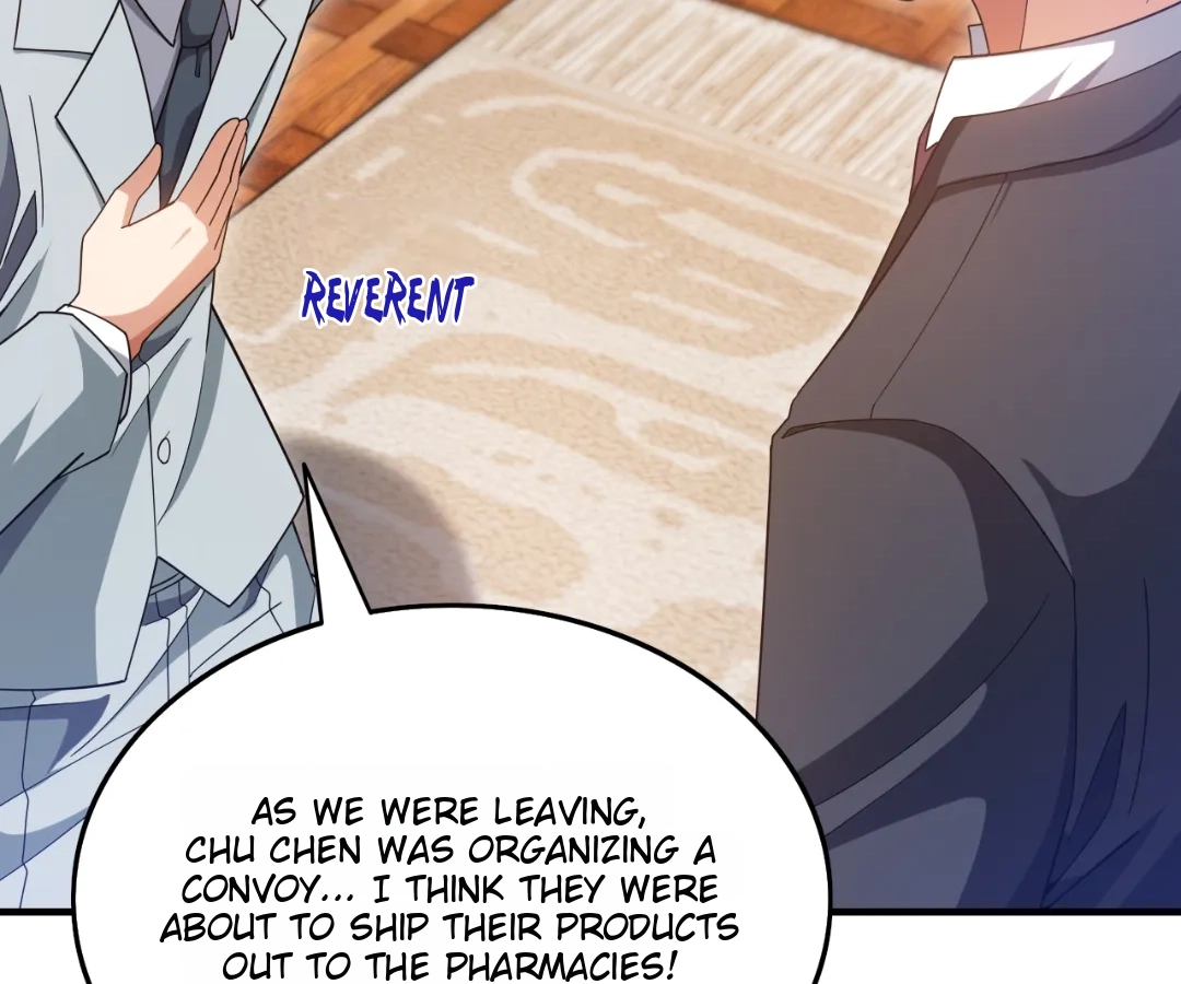 The Godly Son-in-Law of the Nation Chapter 146 page 13
