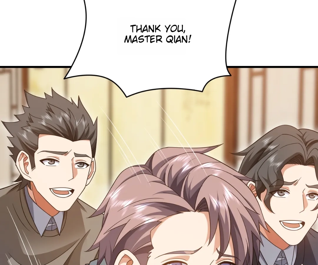 The Godly Son-in-Law of the Nation Chapter 146 page 9