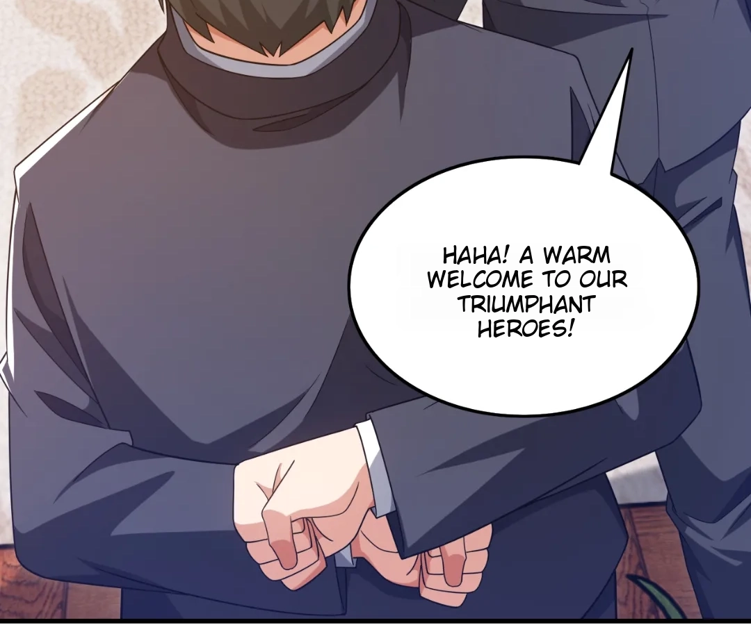 The Godly Son-in-Law of the Nation Chapter 146 page 4