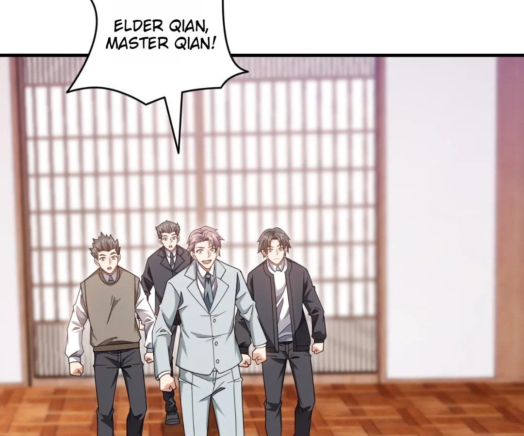 The Godly Son-in-Law of the Nation Chapter 146 page 2