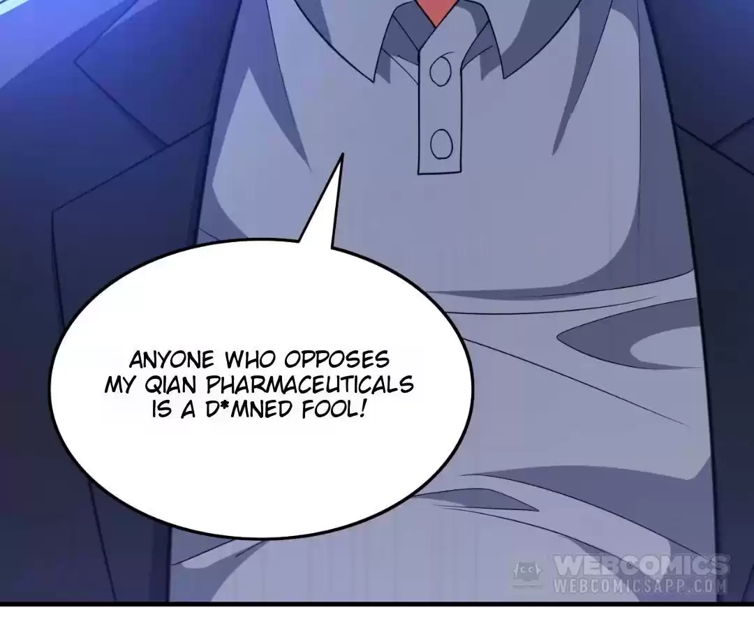 The Godly Son-in-Law of the Nation Chapter 146 page 19