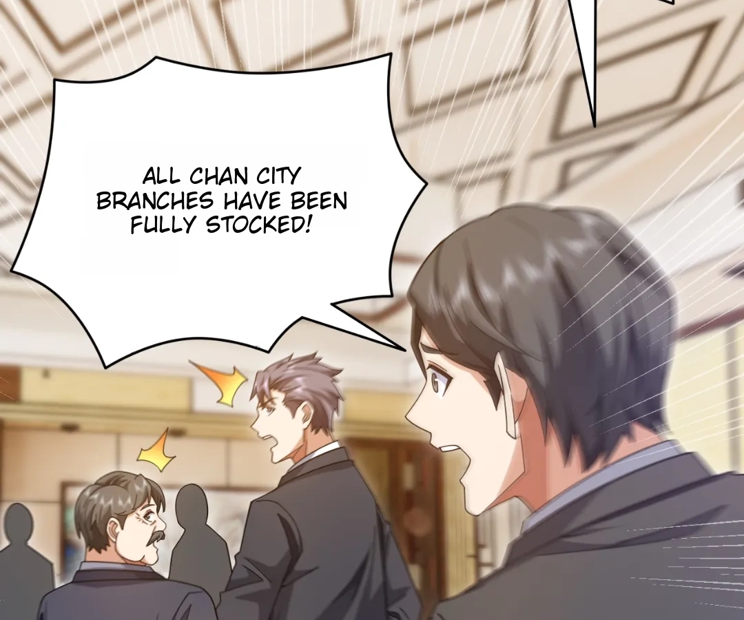 The Godly Son-in-Law of the Nation Chapter 146 page 21