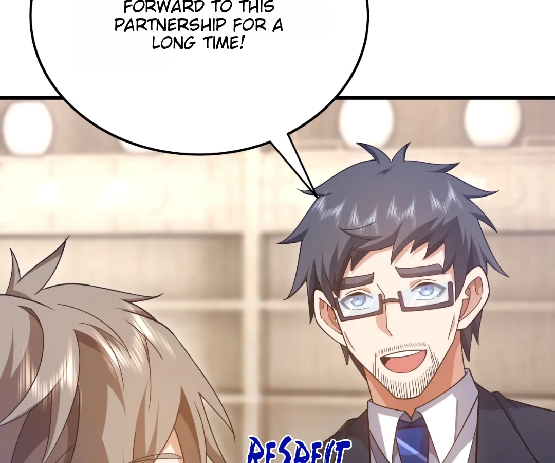 The Godly Son-in-Law of the Nation Chapter 146 page 31