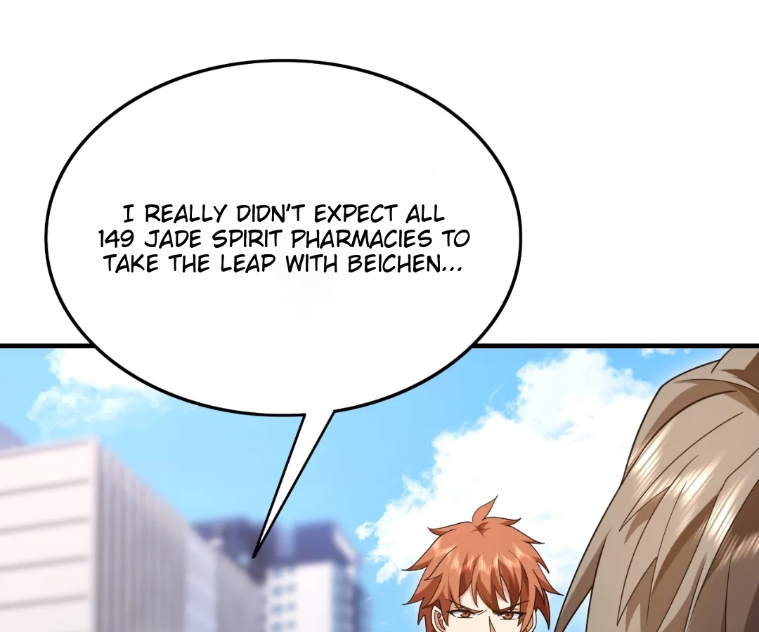 The Godly Son-in-Law of the Nation Chapter 146 page 36