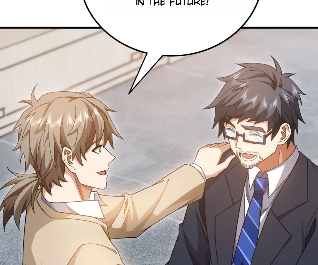 The Godly Son-in-Law of the Nation Chapter 146 page 34