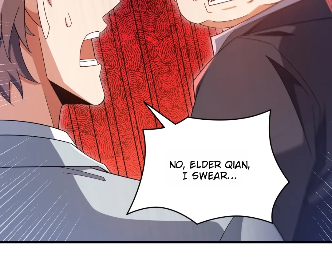 The Godly Son-in-Law of the Nation Chapter 146 page 49
