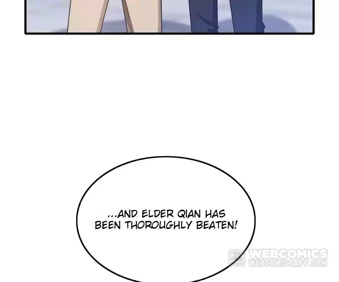 The Godly Son-in-Law of the Nation Chapter 146 page 43