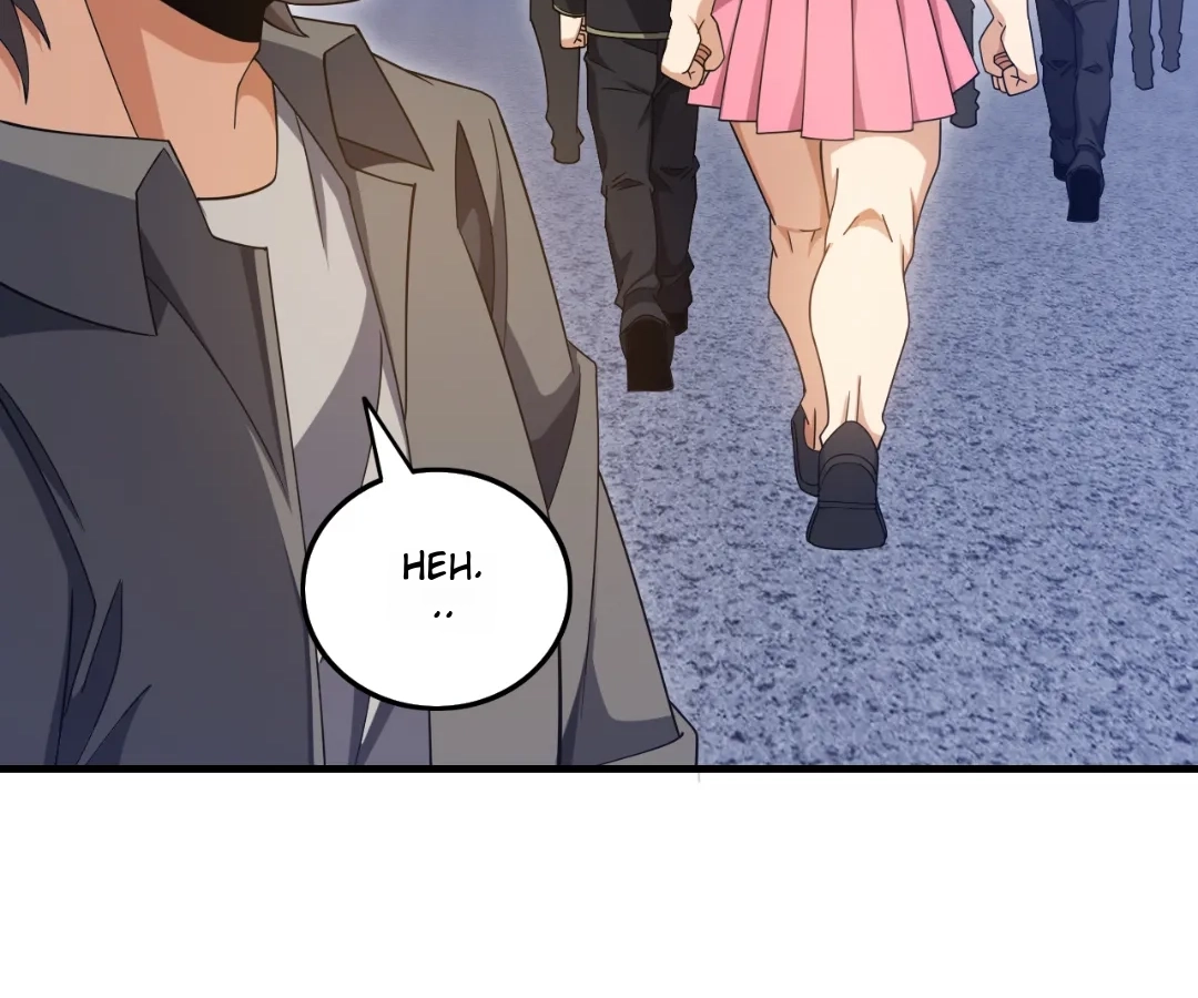 The Godly Son-in-Law of the Nation Chapter 146 page 85