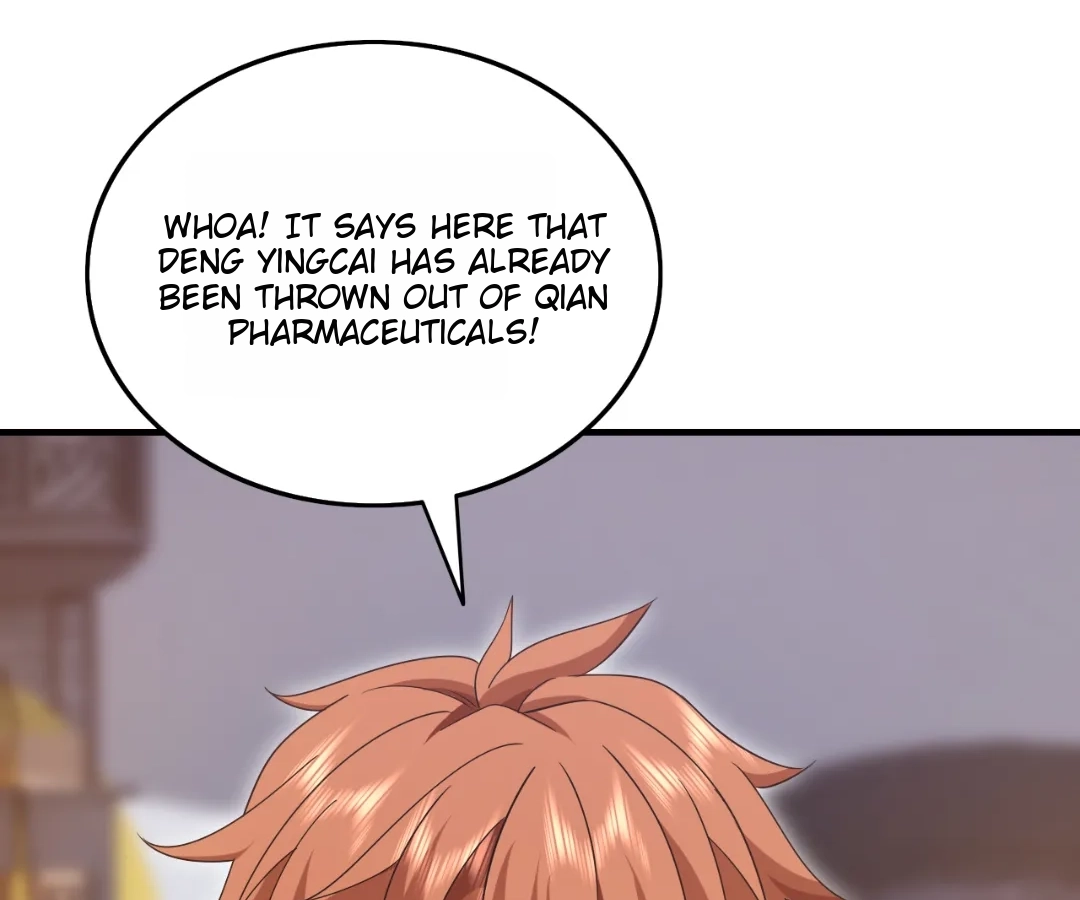 The Godly Son-in-Law of the Nation Chapter 146 page 58