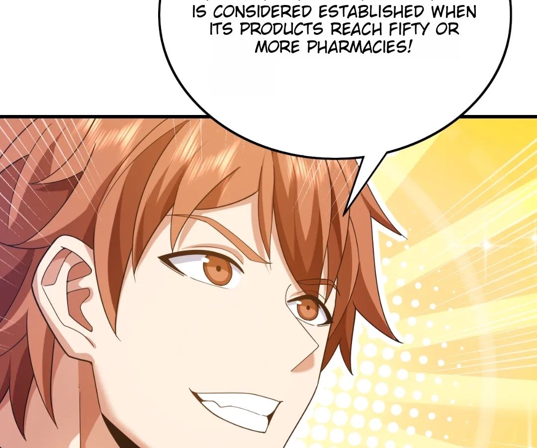 The Godly Son-in-Law of the Nation Chapter 146 page 39