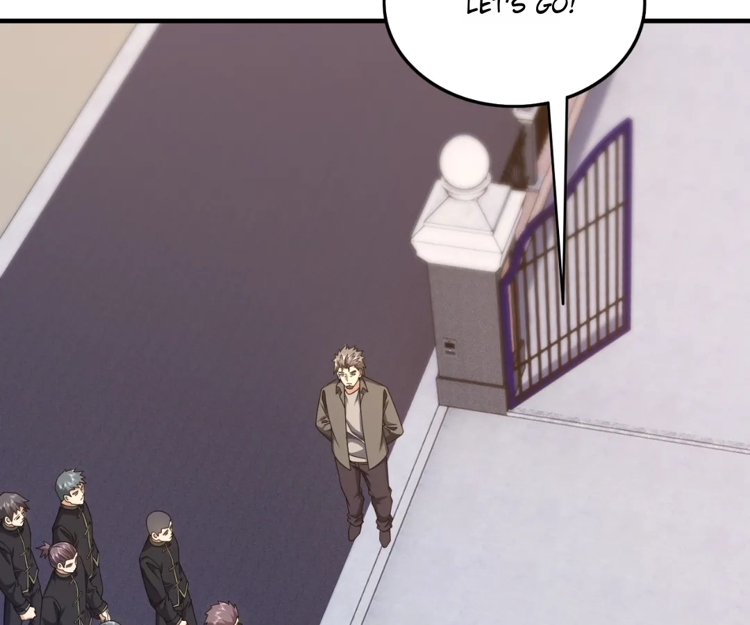 The Godly Son-in-Law of the Nation Chapter 146 page 81
