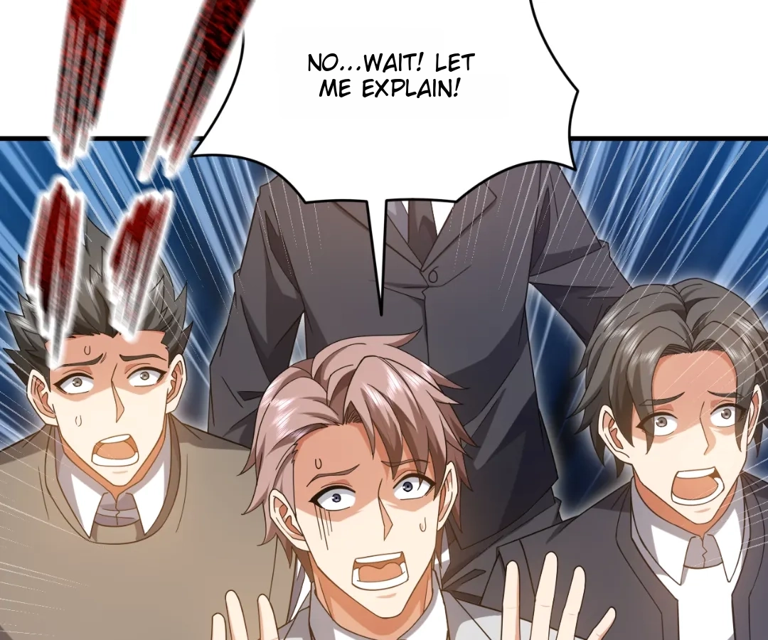 The Godly Son-in-Law of the Nation Chapter 146 page 53