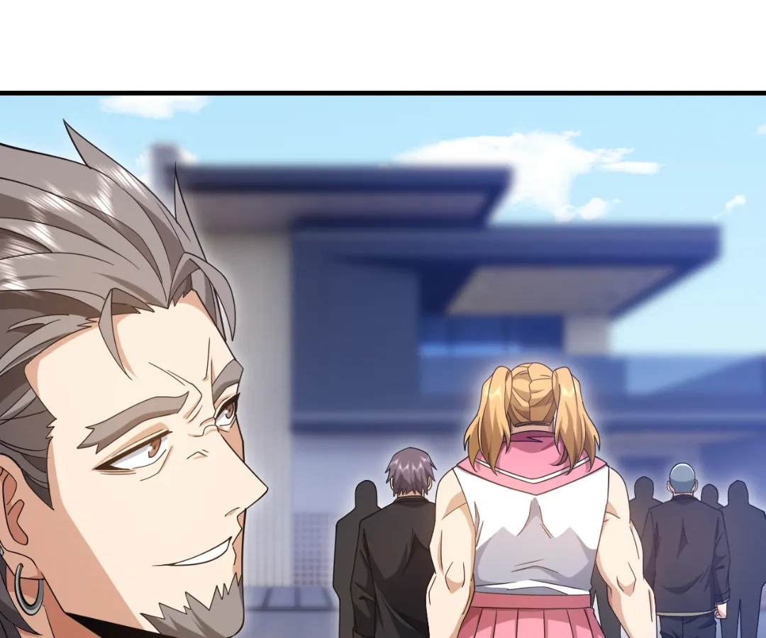 The Godly Son-in-Law of the Nation Chapter 146 page 84
