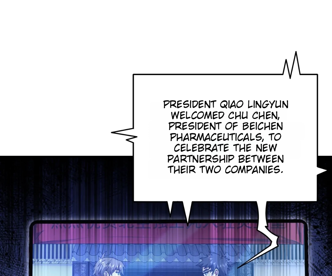 The Godly Son-in-Law of the Nation Chapter 146 page 72