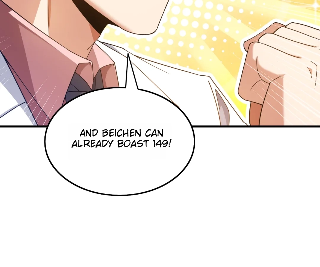 The Godly Son-in-Law of the Nation Chapter 146 page 40