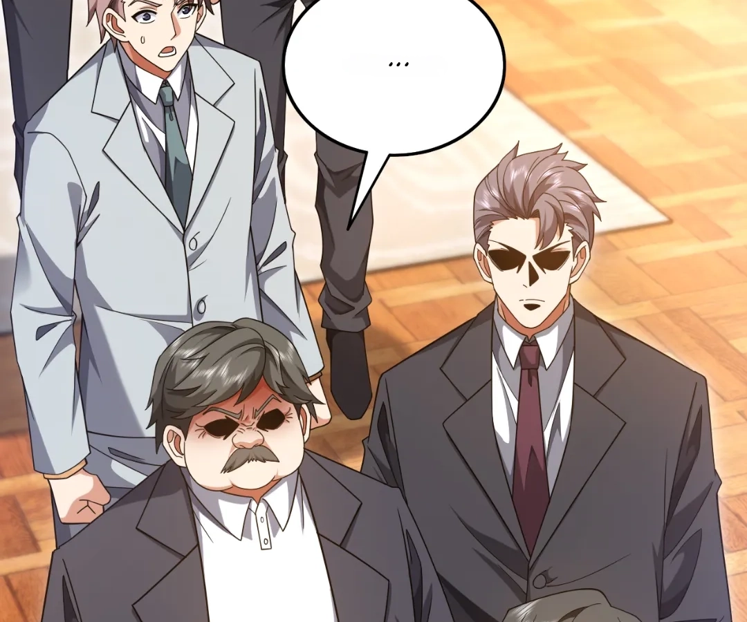 The Godly Son-in-Law of the Nation Chapter 146 page 45