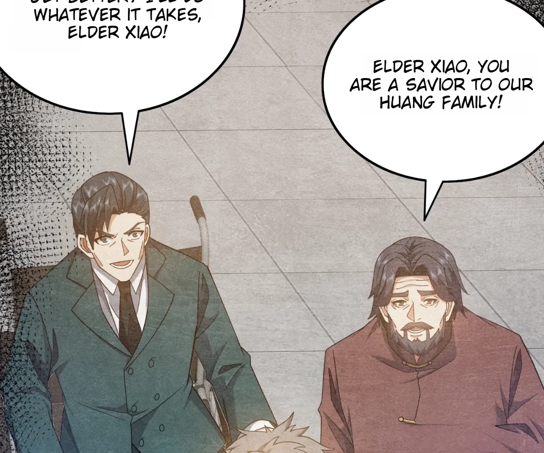 The Godly Son-in-Law of the Nation Chapter 146 page 87